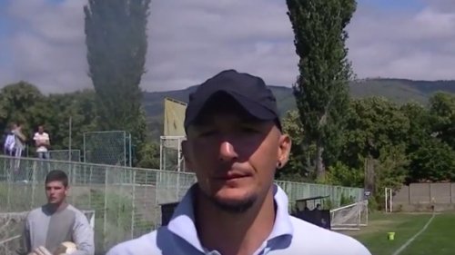 Rade Manić ponudio ostavku, Srpska liga Istok