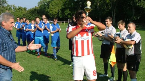 Sombor: Finale Gradskog fudbalskog Kupa 30. septembra u Šikari, PFL Sombor