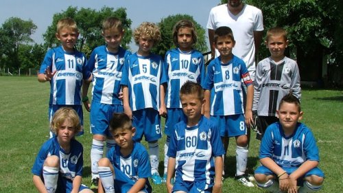 Sombor: FK "Spektar" proslavlja dvadesetogodišnjicu postojanja i rada