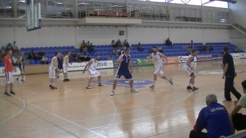 E, sad već mora bolje, inače…