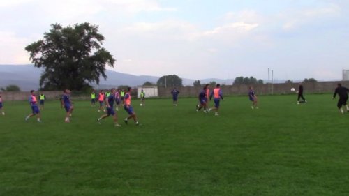 Marjan Živković: Da potvrdimo "brejk" iz Mrštana!, Srpska liga Istok