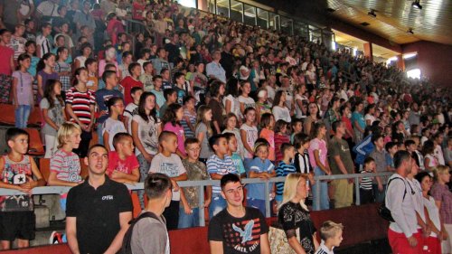 Odigran večiti derbi u Vrbasu