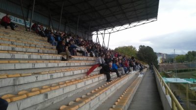 Svi "ginu" u Pirotu i dobijaju "bitke", Srpska liga Istok