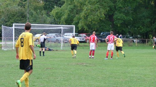 PFL Sombor : Polet zasluženo slavio u Šikari, PFL Sombor