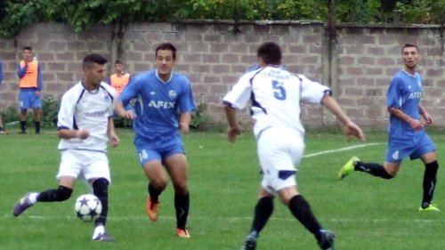 Zona Morava - Na ravne časti kod Ložionice, Zona Morava