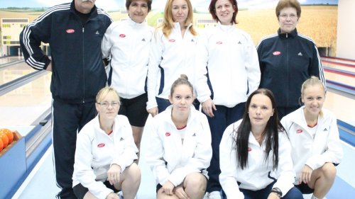 Kuglanje: Osam srpskih klubova pred svetskim izazovima