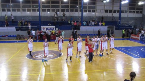 Metalac u petak protiv Partizana, ABA liga