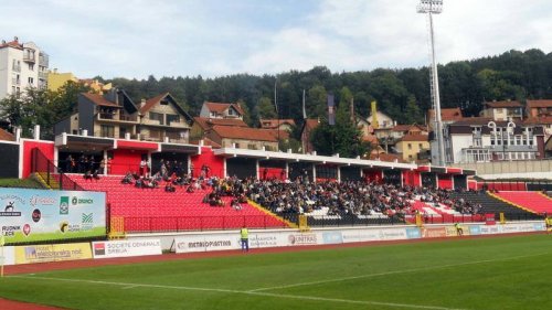 Dobar start Užičke Slobode!, Prva liga Srbije