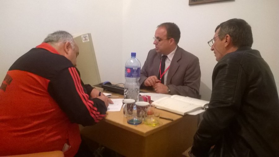 Zaječar u arhivu u nedelju stižu Piroćanci, Srpska liga Istok