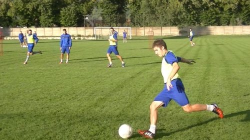 Marjan Živković: U Varvarin na derbi, da igramo fudbal, Srpska liga Istok