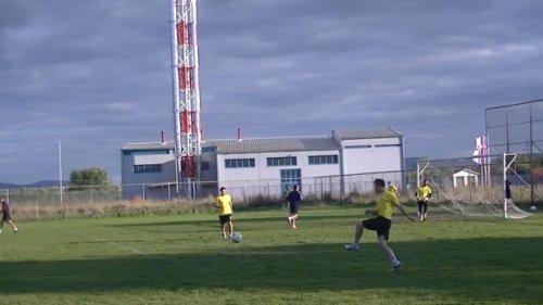 Srećo, gde si, javi se!!!, Zona "Jug"