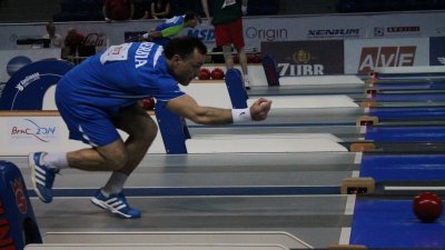 Kuglanje: Beograd na fajnal foru Svetskog kupa