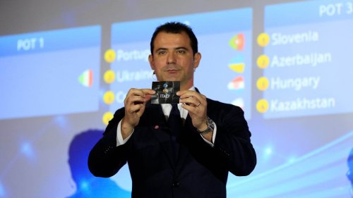 Stanković: Srbija će biti pravi domaćin!