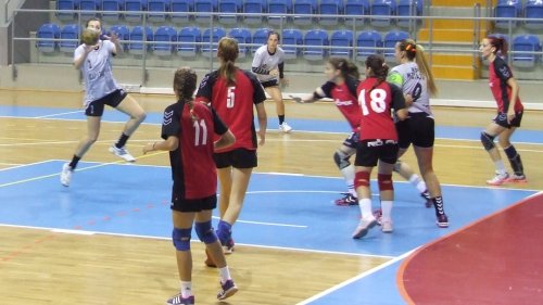 Ubedljiva pobeda kraljevačkog Metalca