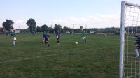 OFL Ub "Istok": Šarbane - Sloga Vrhovine 4:2