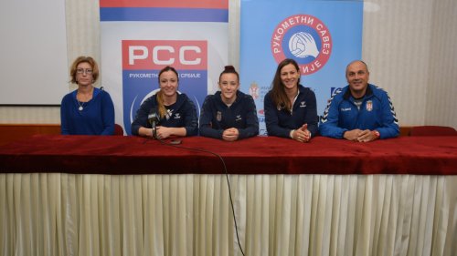 Rukometašice ponovo pred kraljevačkom publikom