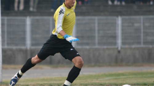 Golman Tomić u proteklih osam kola samo tri puta savladan, PFL Pančevo