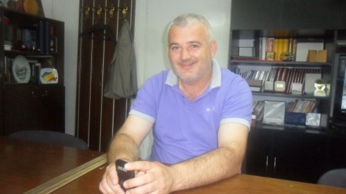 Lider pada u Obrežu, Zona "Zapad"