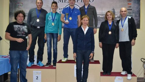 Streljaštvo: „Tajm aut“ pobedom otvorio sezonu u Smederevu