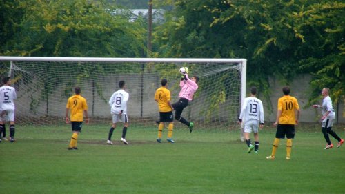 VFL-Bačka : Somborski železničari naneli prvi poraz ekipi Bečeja 1918, Bačka zona