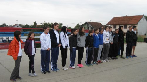 Međunarodni turnir u boćanju na Altini