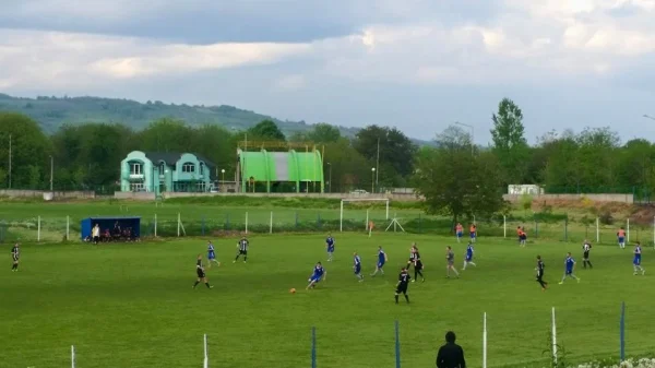 Stari rivali podelili bodove u ravnopravnoj igri, Srpska liga Istok