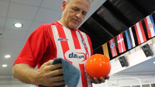 Kuglanje: Partizanu večiti derbi, EDB pod visokim naponom