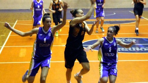 PŽKLS: Beograđanke opravdale ulogu favorita, Prva ženska liga Srbije