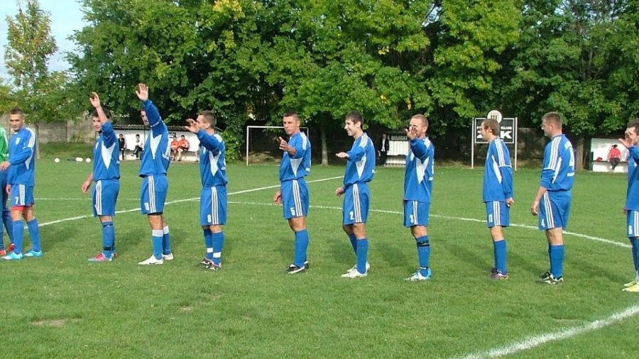 MFL Sombor: Derbi imenjaka na Velikom Salašu zasluženo pripao domaćoj ekipi, Međuopštinska liga Sombor-Apatin-Kula-Odžaci