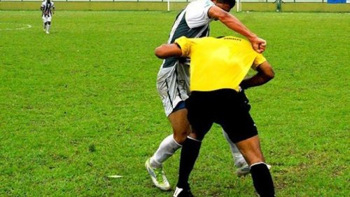 Prekid u Šekovićima, Regionalna liga RS – Istok