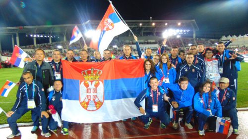 Streljaštvo: U Koreji – velika škola