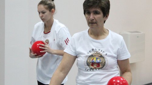 Kuglanje: I zvanično u Ligi šampiona Beograd – Rasing, Pionir - Šrechajm