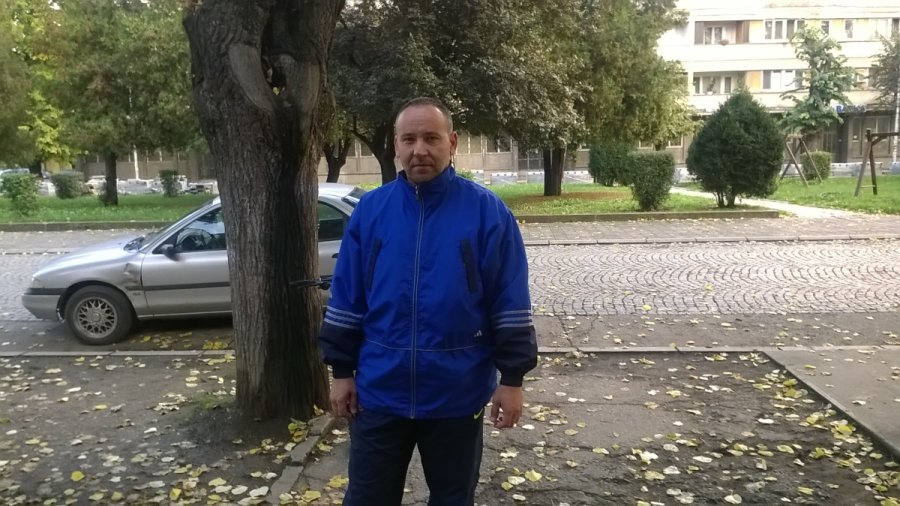 Baskijci uzmite se u pamet, Druga rasinska okružna liga