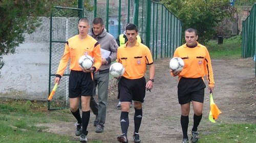 Delegiranje VFL-Bačka: Ševenjhazi u Bečeju, Bošković u Vrbasu ,a Zinaja u Pačiru