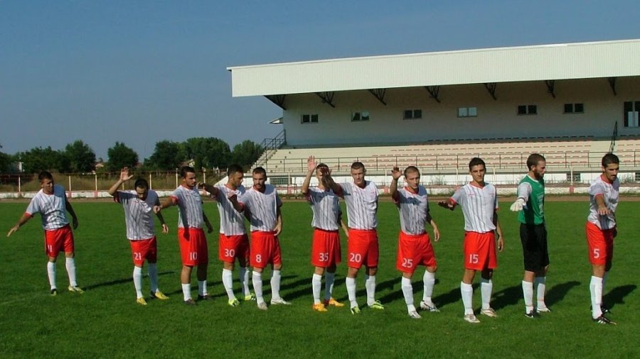 Prigrevica : Bratstvo bolje od OFK Mladosti u opštinskom derbiju za kup