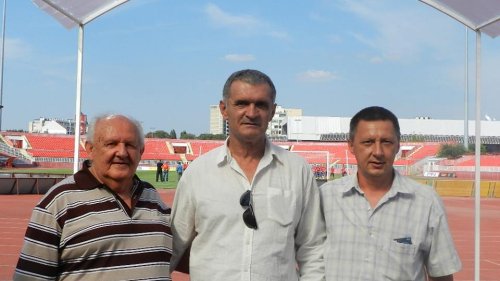 Dolina traži novog trenera posle ostavke Bale, Srpska liga Vojvodina