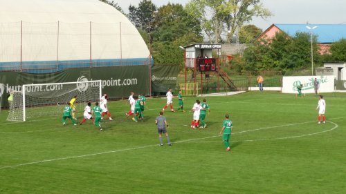 Prva liga Srbije: Donji Srem – Inđija  1:1, Prva liga Srbije