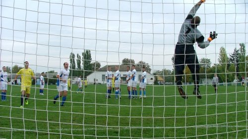 PFL Sombor: Kuljani odneli bod Omladincu sa Bukovca, PFL Sombor