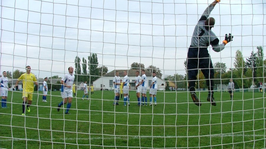 PFL Sombor: Kuljani odneli bod Omladincu sa Bukovca, PFL Sombor