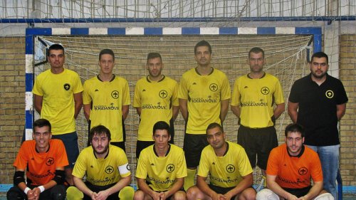 Temerinci pobedili Indjiju sa 5:2, Regionalna futsal liga Vojvodina