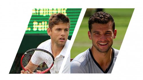 Krajinović protiv Dimitrova u prvom kolu ATP tura u Stokholmu