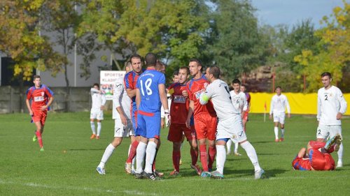 Ogorčenje u Varvarinu izjavama sa niškog Bubnja, Srpska liga Istok