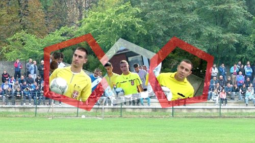 Delegiranje VFL-Bačka Zona:Raukoviću komšijski derbi u Srbobranu