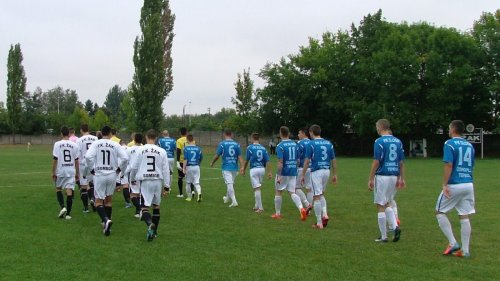PFK Sombor : Terekveš iznenadio  prigrevačko Bratstvo 1946 u četvrtfinalu Kupa
