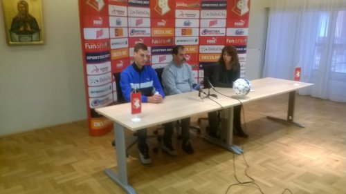 Miloš Vulić u Zemun po tri boda, Prva liga Srbije