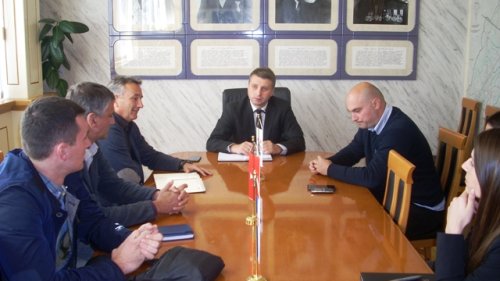 Zimske i letnje pripreme biciklista u Vrnjačkoj Banji