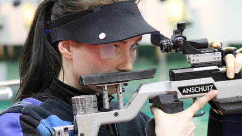 Streljaštvo: Ivana Marić u Novom Beogradu Ušću