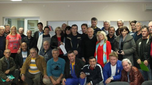 Kuglanje: Preko 40 trenera dobilo licence