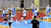 Super B liga (žene) - Simultanka kapitena iz Požarevca