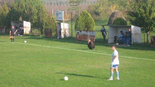 Pešovski trostruki strelac, a Anđelović stavio tačku, PFL Pančevo